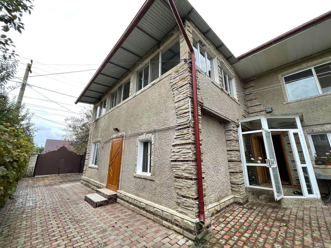 Срочно! Продам Дом 2-х эт. 210м2 на 4-х сотках Селекция автономка 93999 евро