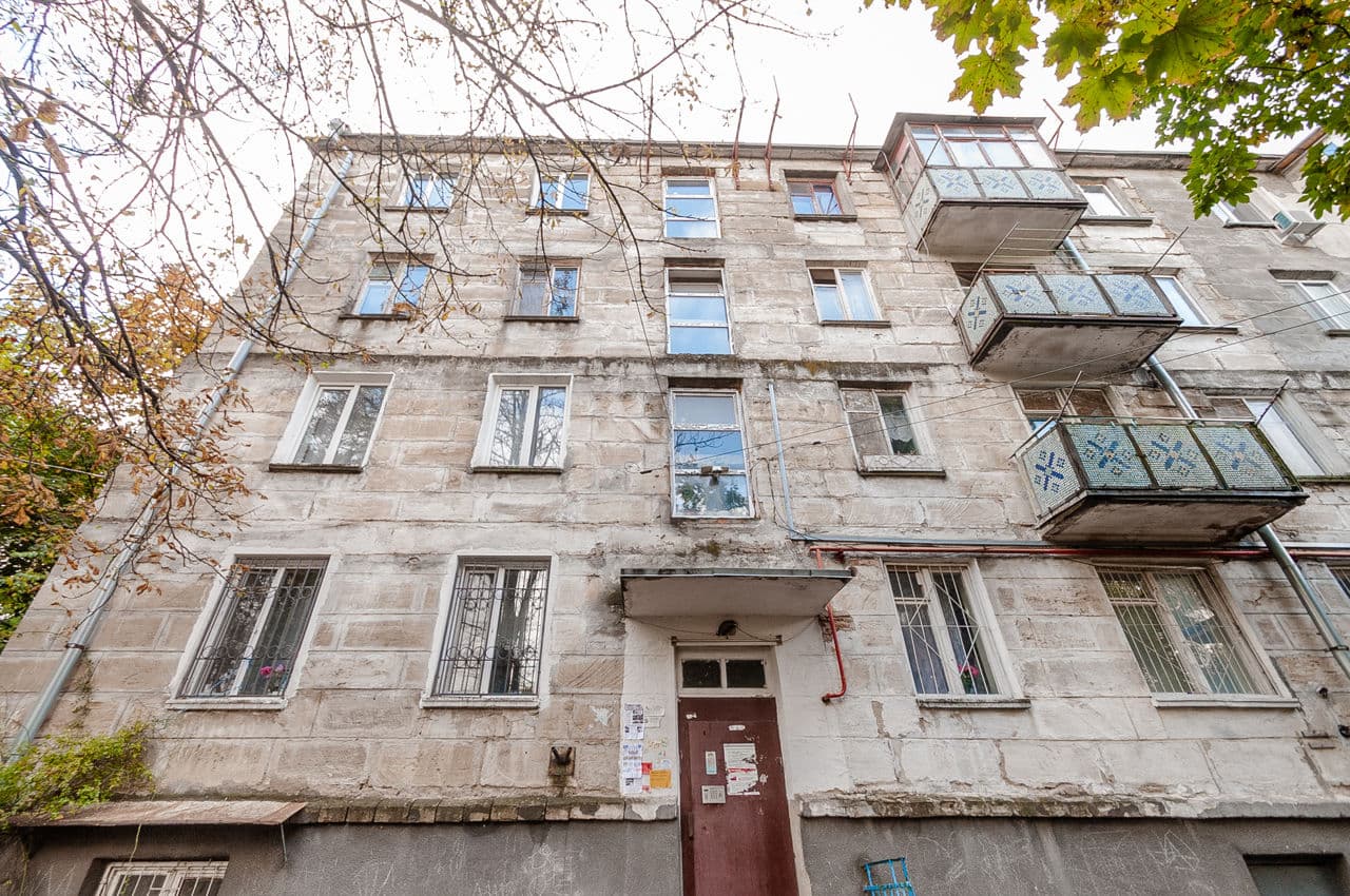 30 m², spațiu universal