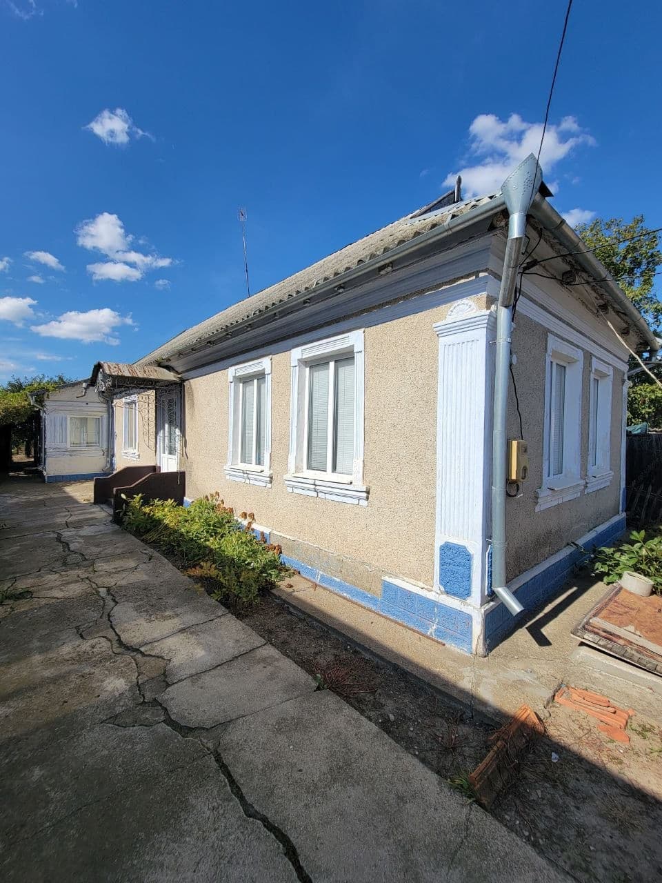 Casă 122 m² pe teren 12 ari