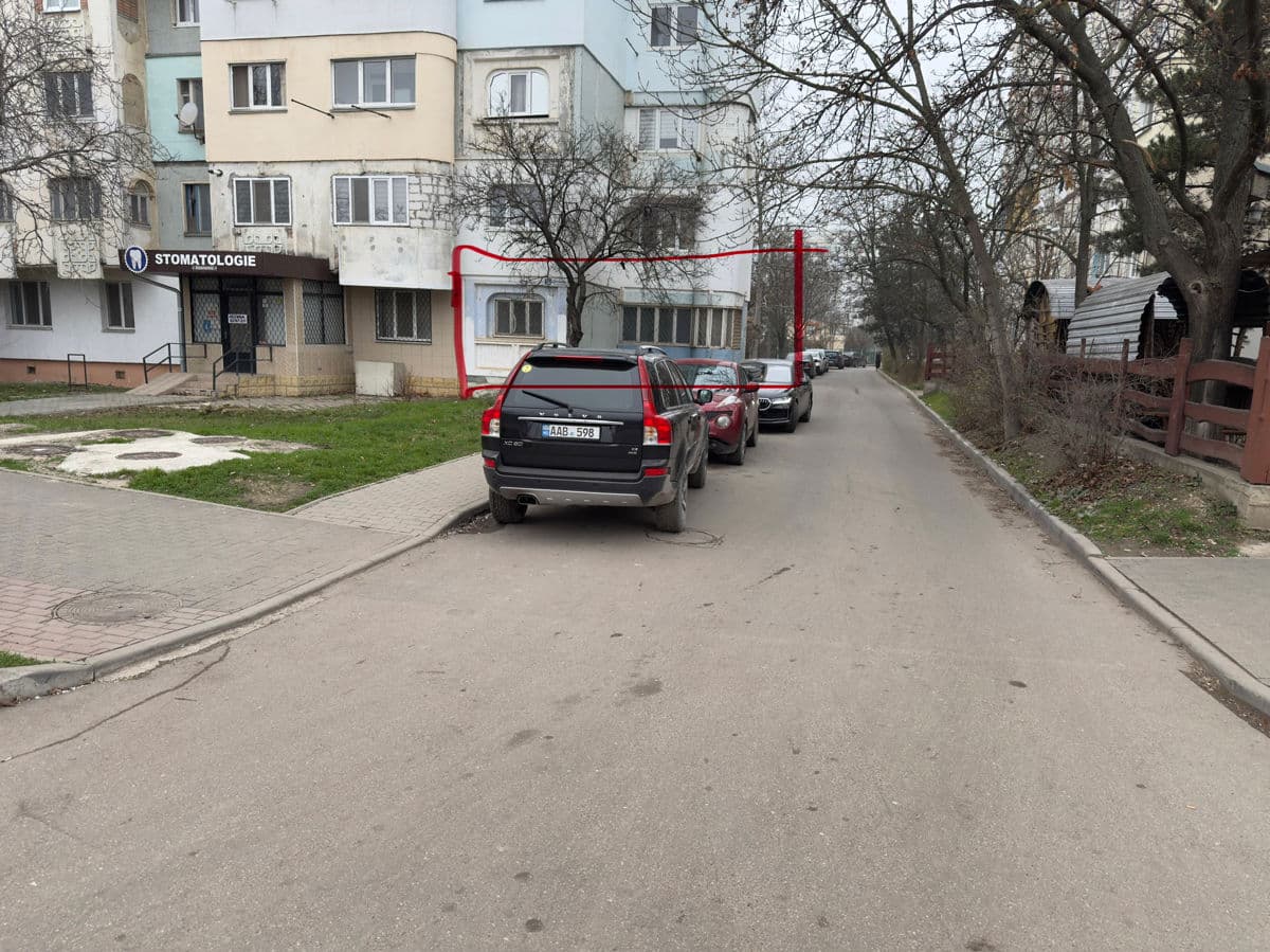 80 m², Spațiu comercial