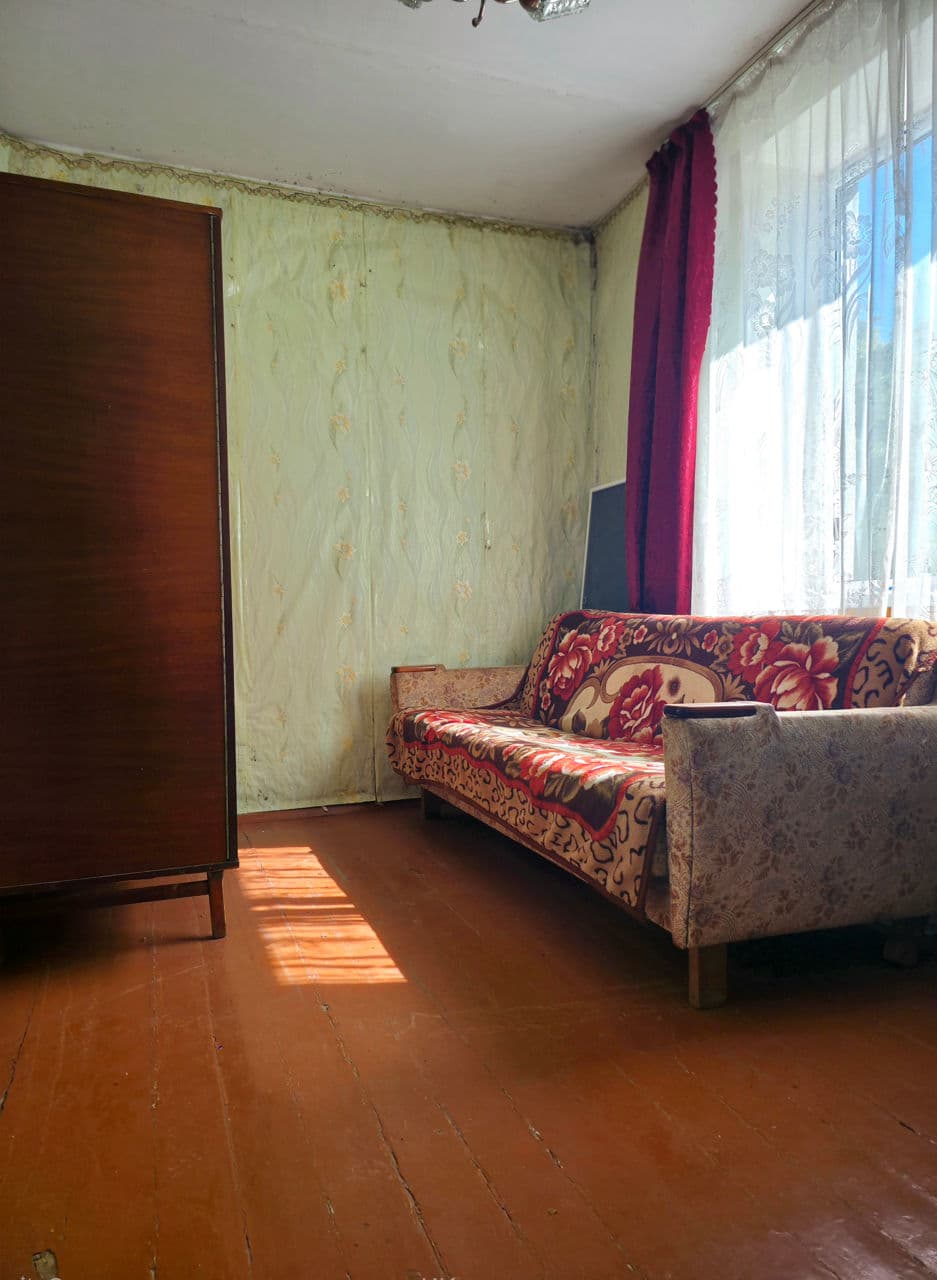 Apartament cu 3 camere, 50 m², 1 etaj
