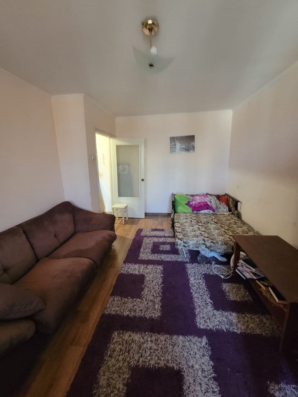 Apartament cu 1 cameră, Centru, Tiraspol, Tiraspol mun.