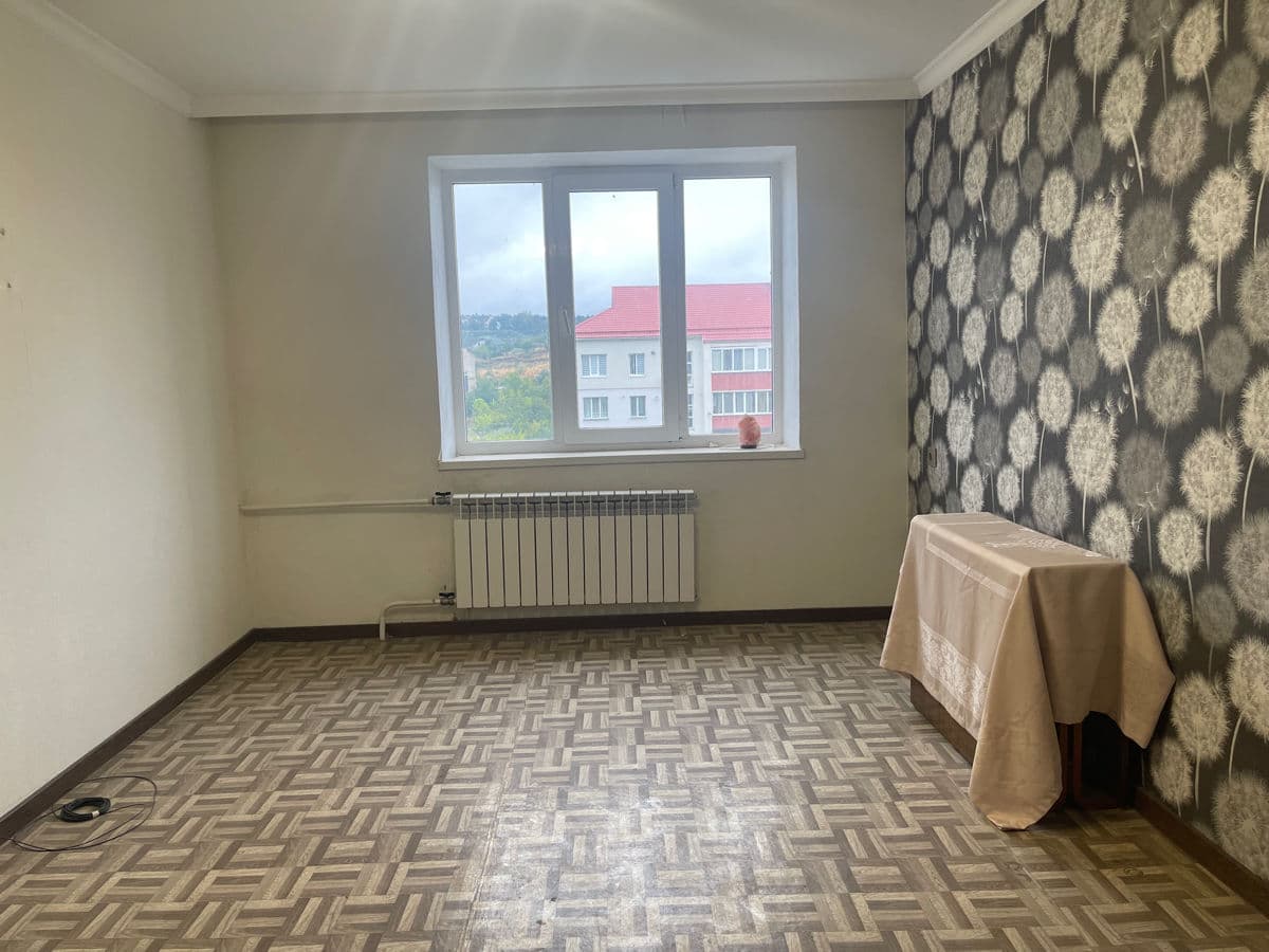 Apartament cu 3 camere, 66 m², 5 etaj