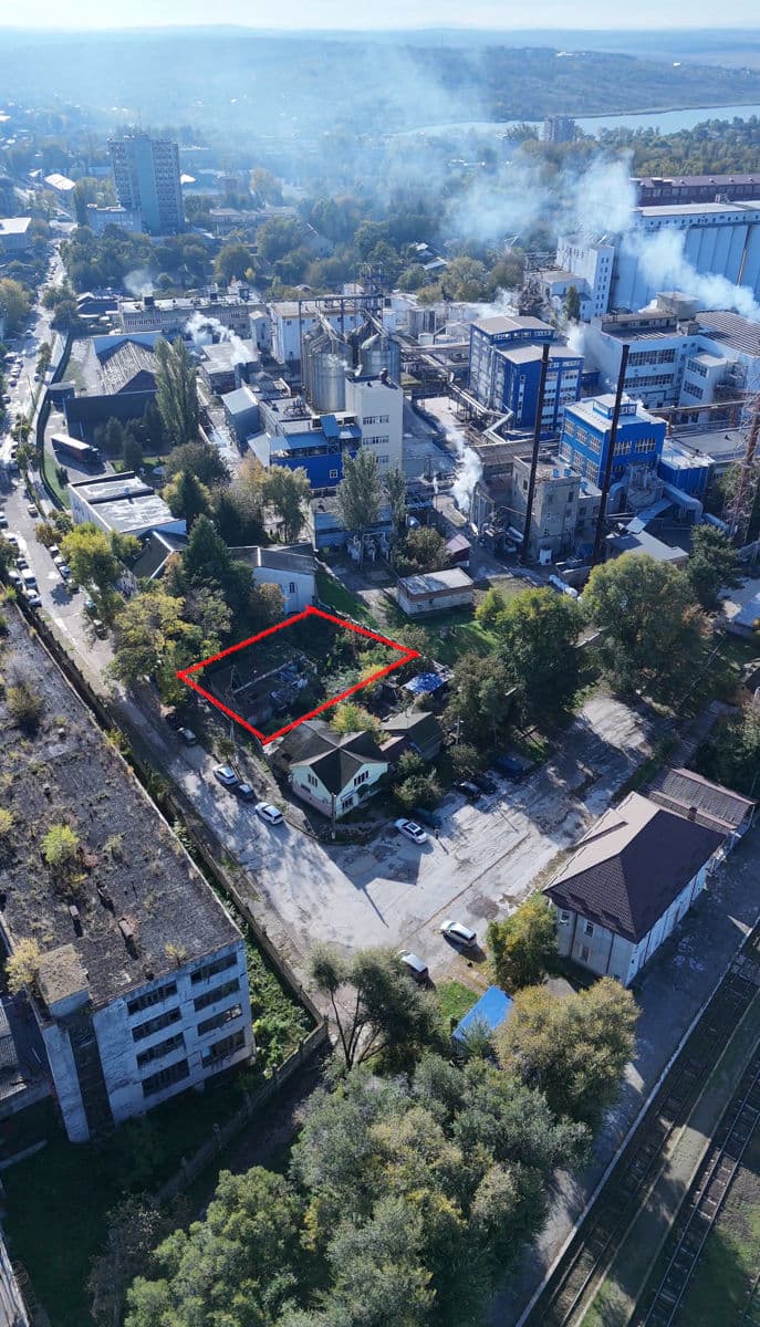 8 ari, teren pentru construcții