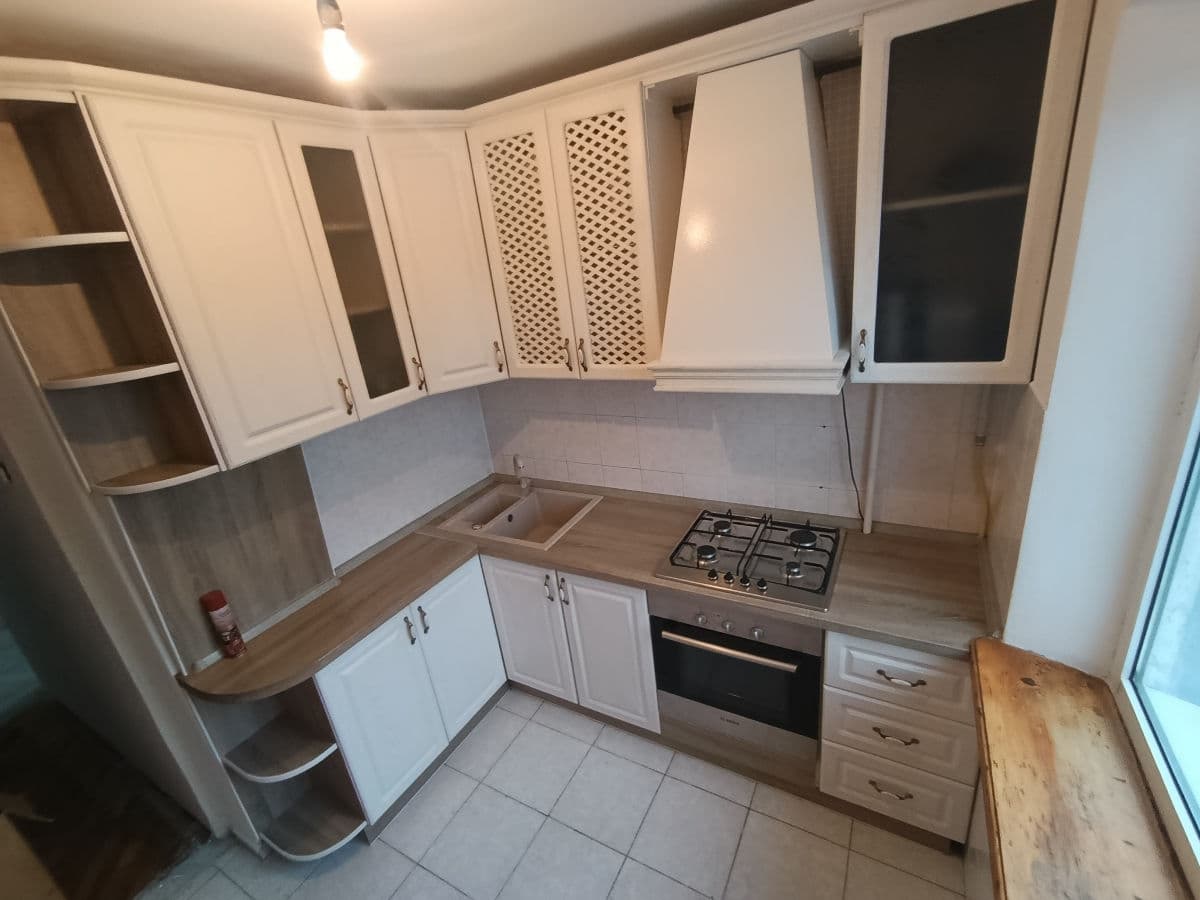 Apartament cu 2 camere, 46 m², 5 etaj