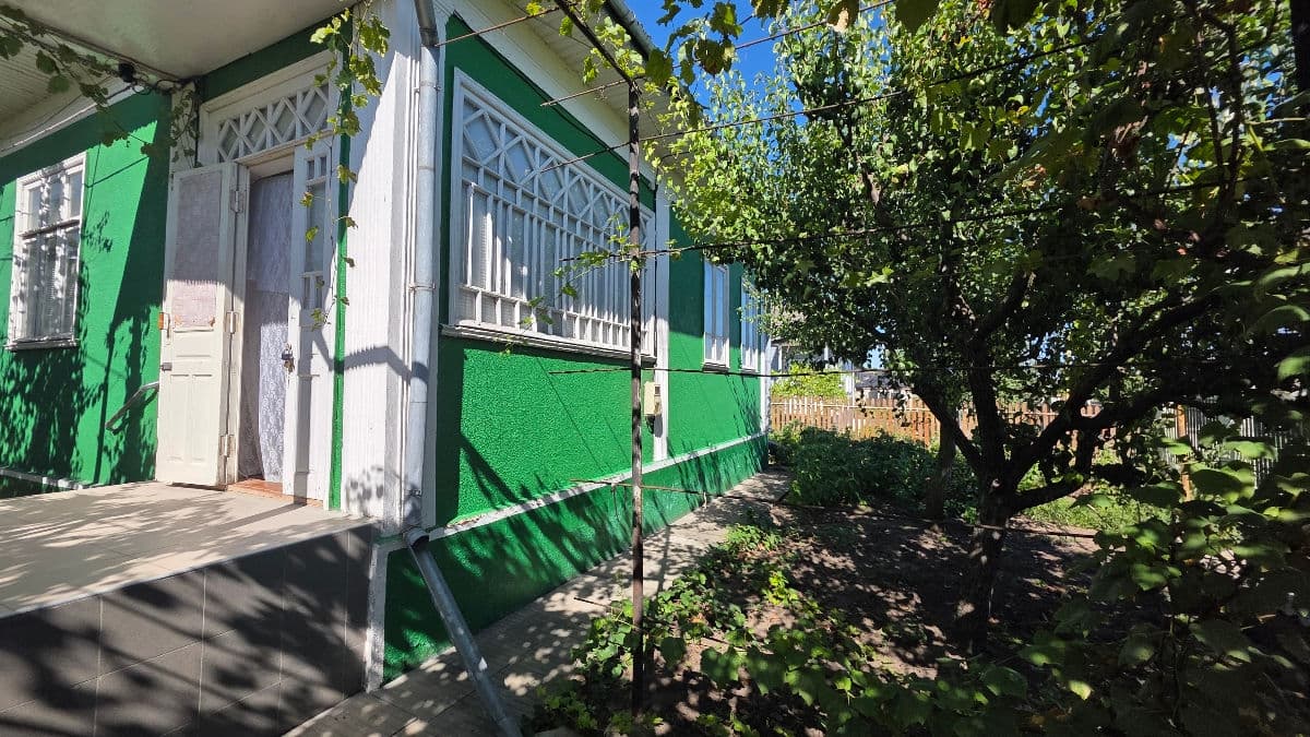 Casă 90 m² pe teren 10 ari