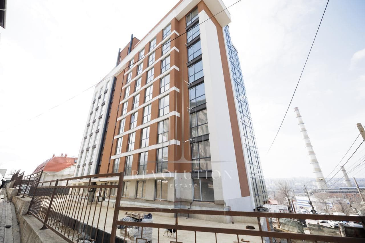 Apartament cu 3 camere,  Buiucani,  Chișinău,  Chișinău mun.
