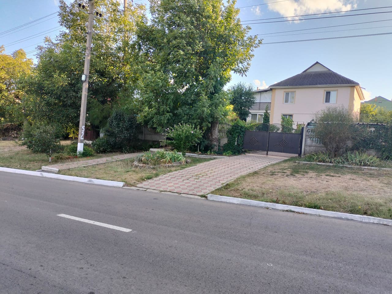 Casă 150 m² pe teren 9 ari