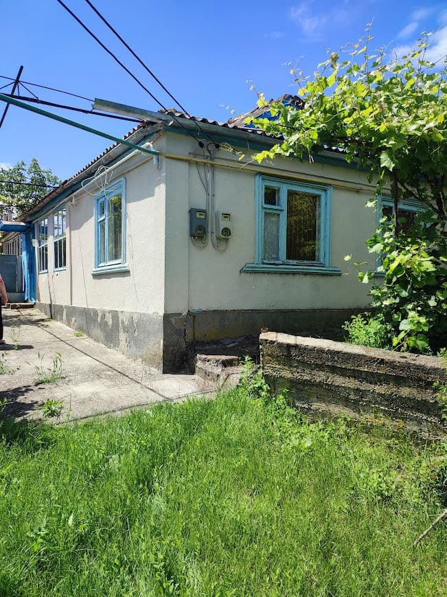 Casă 76 m² pe teren 9 ari