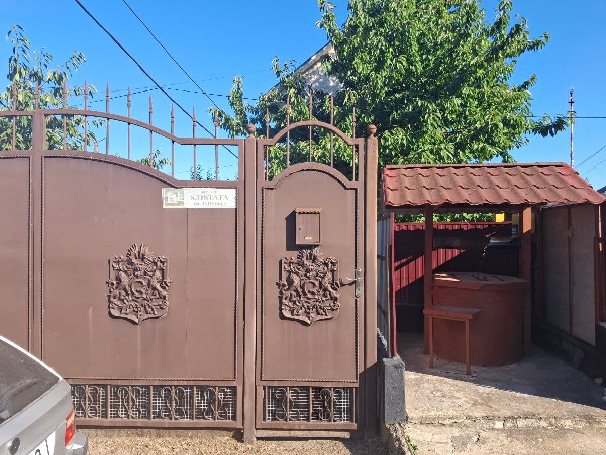 Casă 72 m² pe teren 7 ari