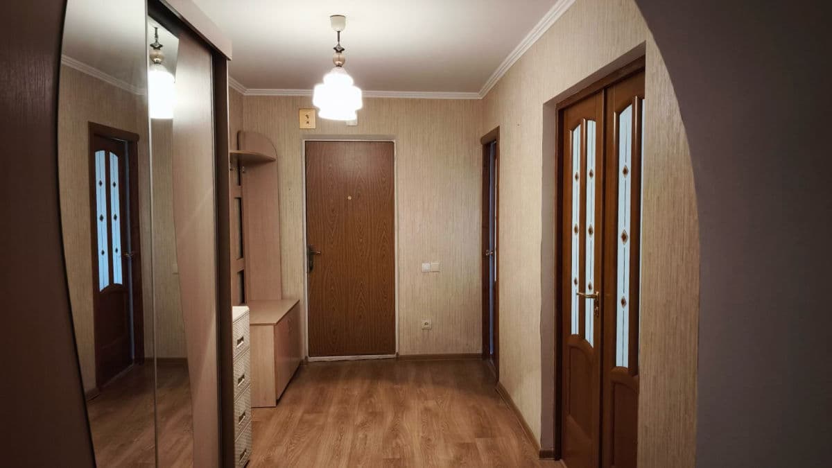 Apartament cu 2 camere, 56 m², 10 etaj