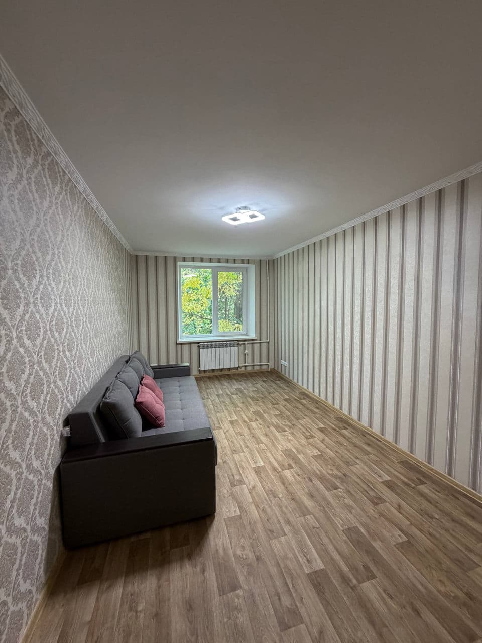 Apartament cu 2 camere, 48 m², 2 etaj