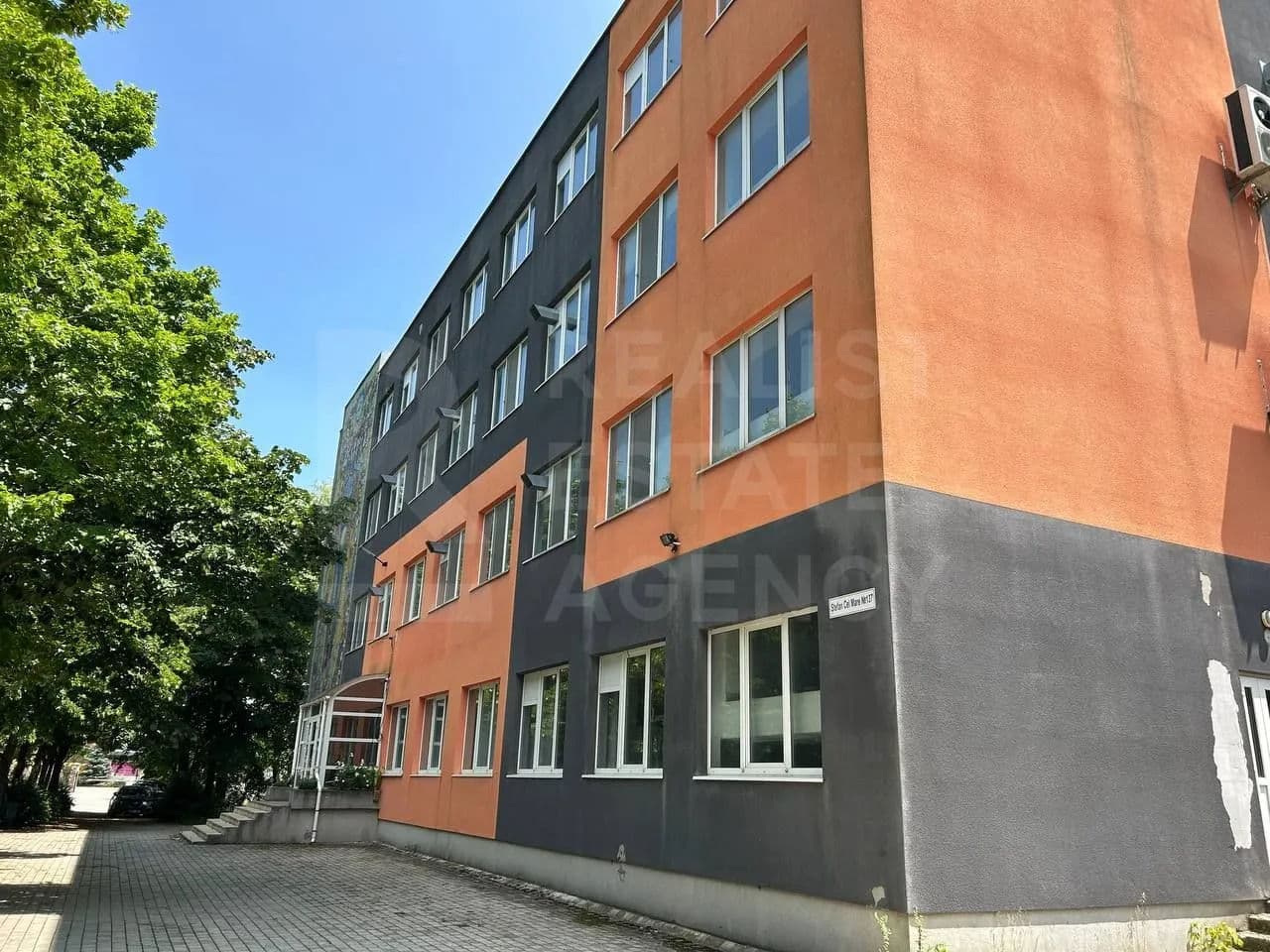 Spațiu industrial, 2000 m², Bălți