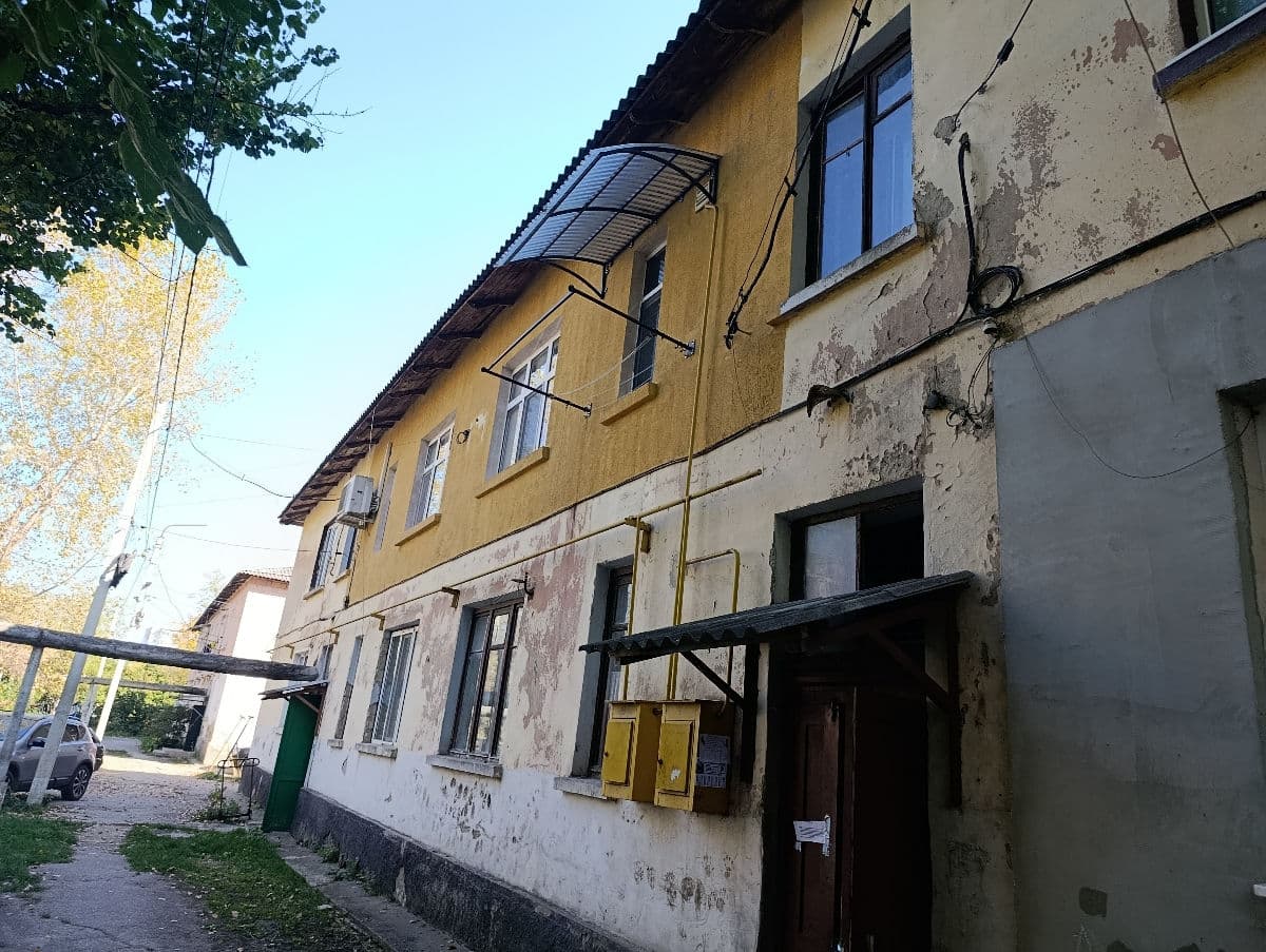 Apartament cu 2 camere, 63 m², 2 etaj