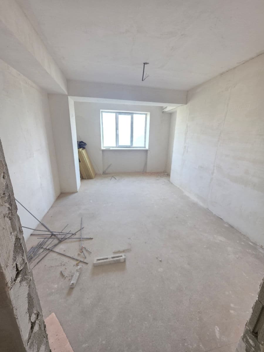 Apartament cu 2 camere, 75 m², 6 etaj