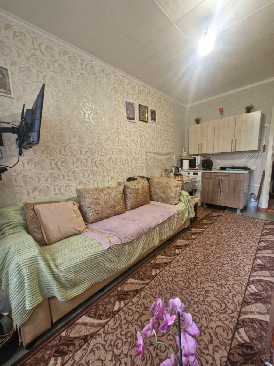 Apartament cu 1 cameră, 14 m², 4 etaj