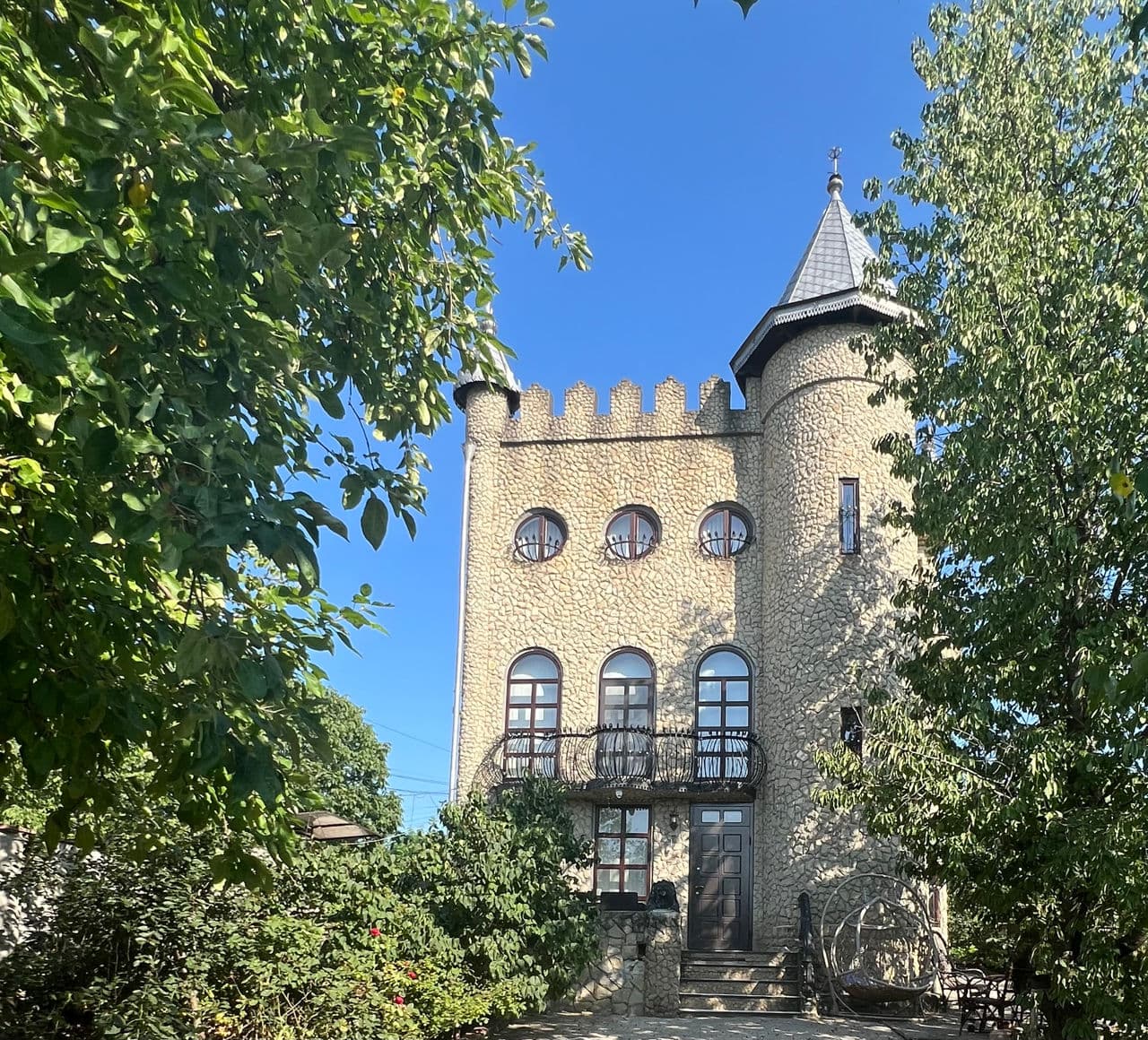 Casă 250 m² pe teren 12 ari