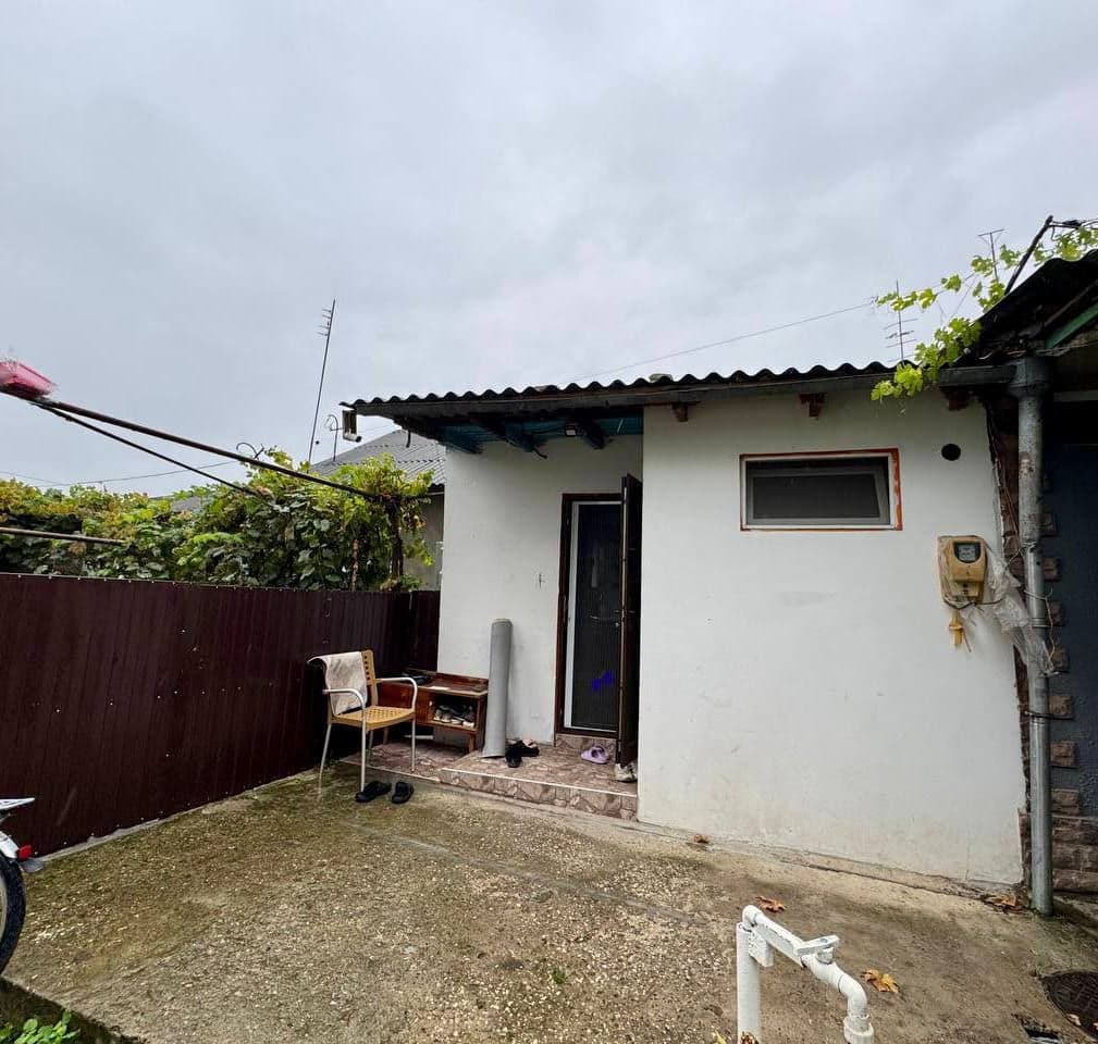 Apartament cu 2 camere, 22 m², 1 etaj