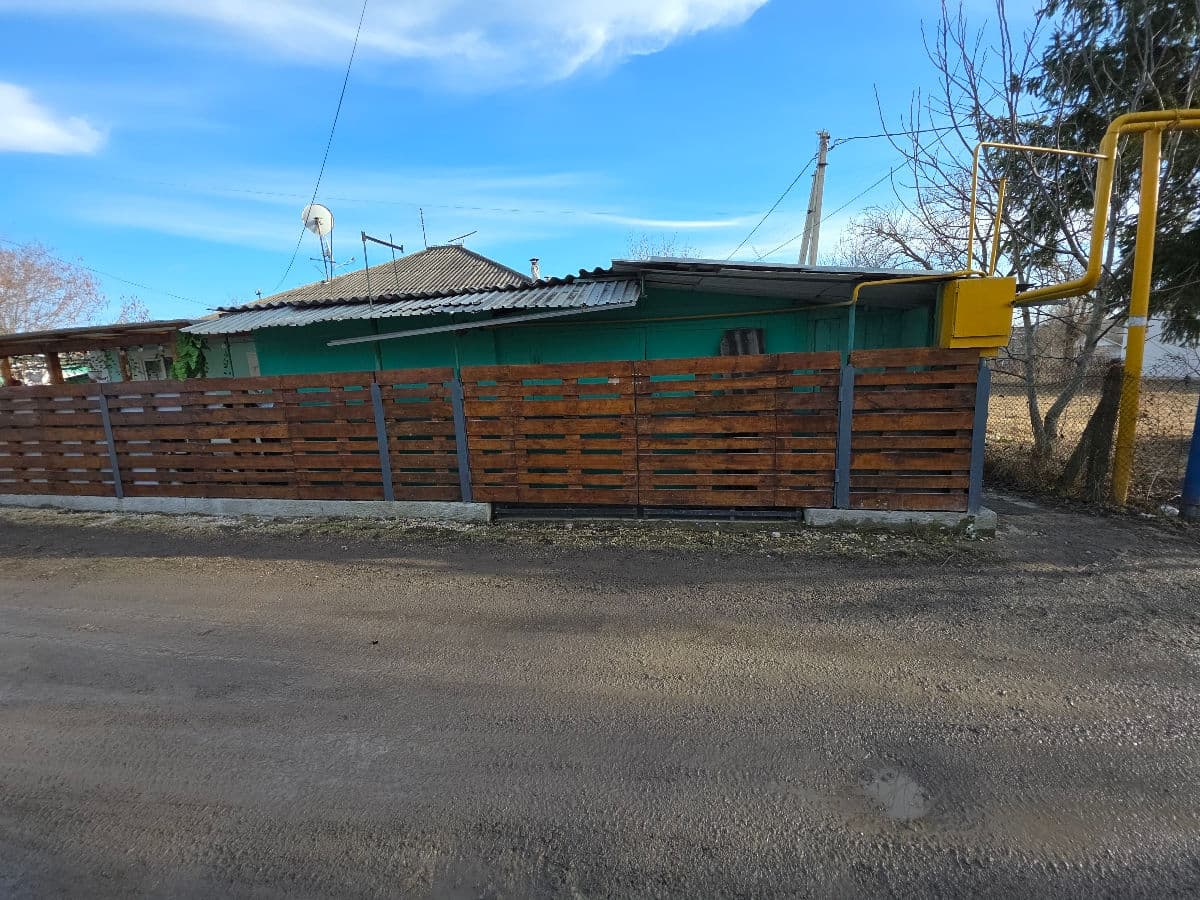 Casă 65 m² pe teren 2 ari