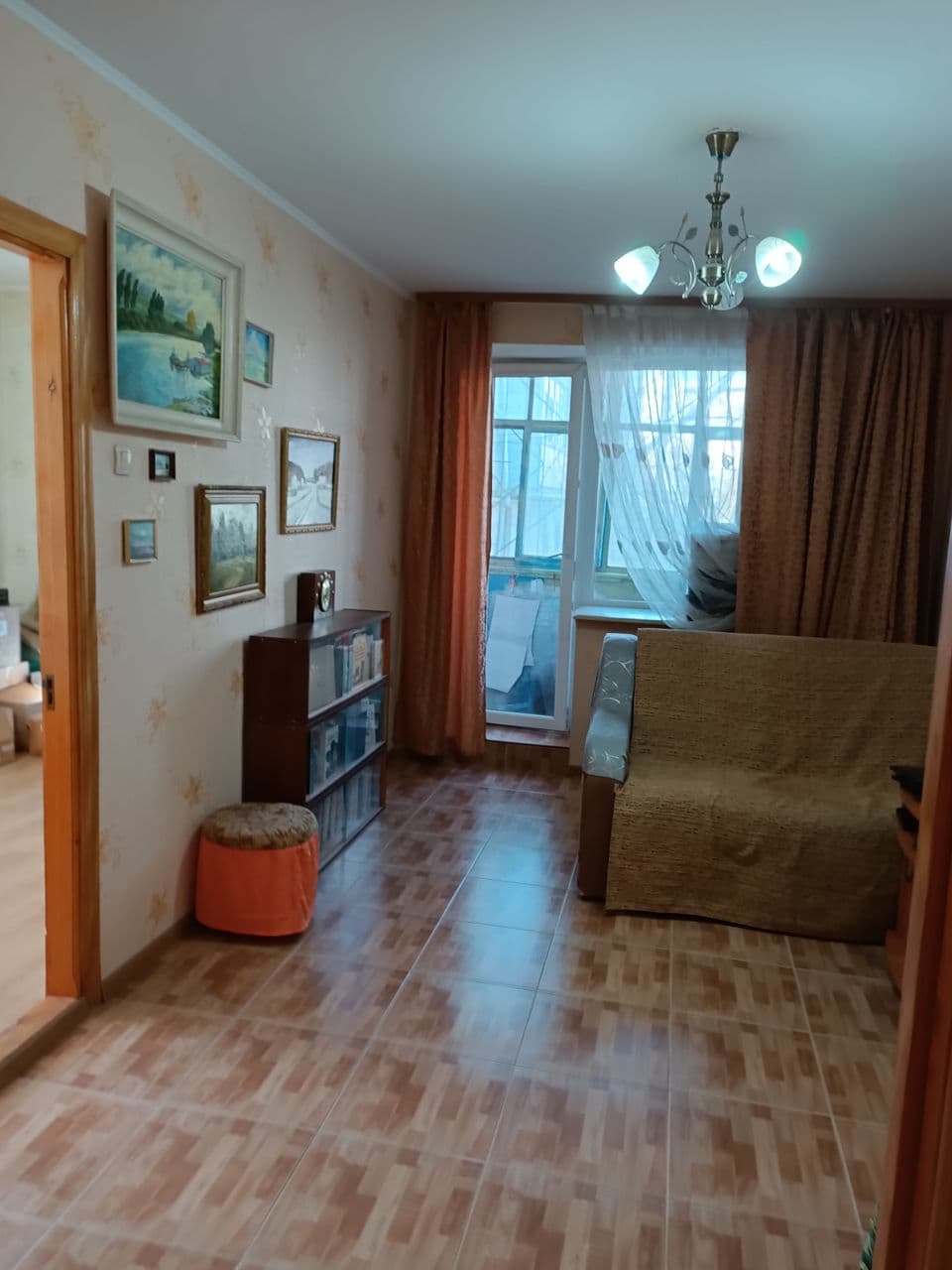 Apartament cu 3 camere, 52 m², Bam, Bender/Tighina, Bender mun.