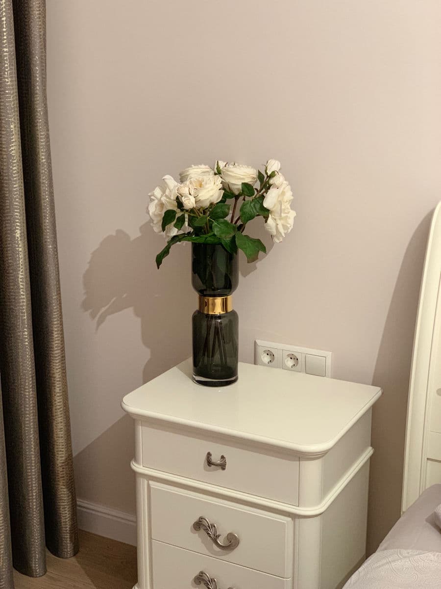 Apartament cu 3 camere, 114 m², 7 etaj