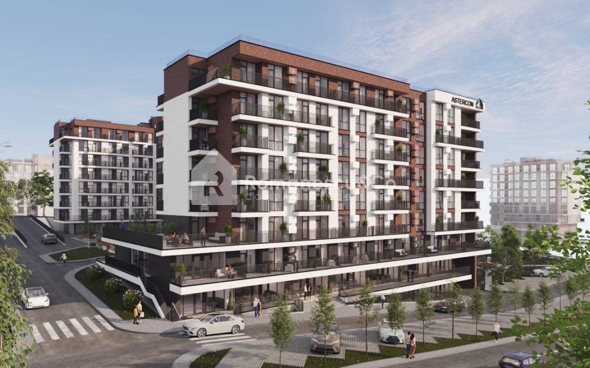 53 m², spațiu comercial
