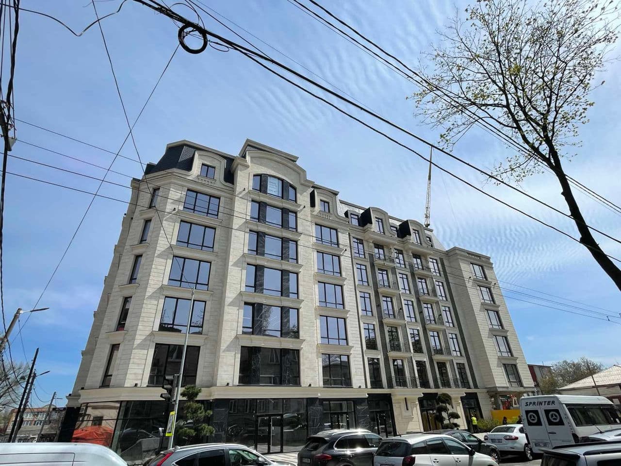91 m², spațiu de birou