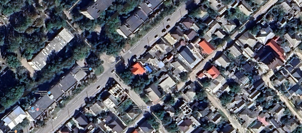 Duplex 50 m² pe teren 5 ari