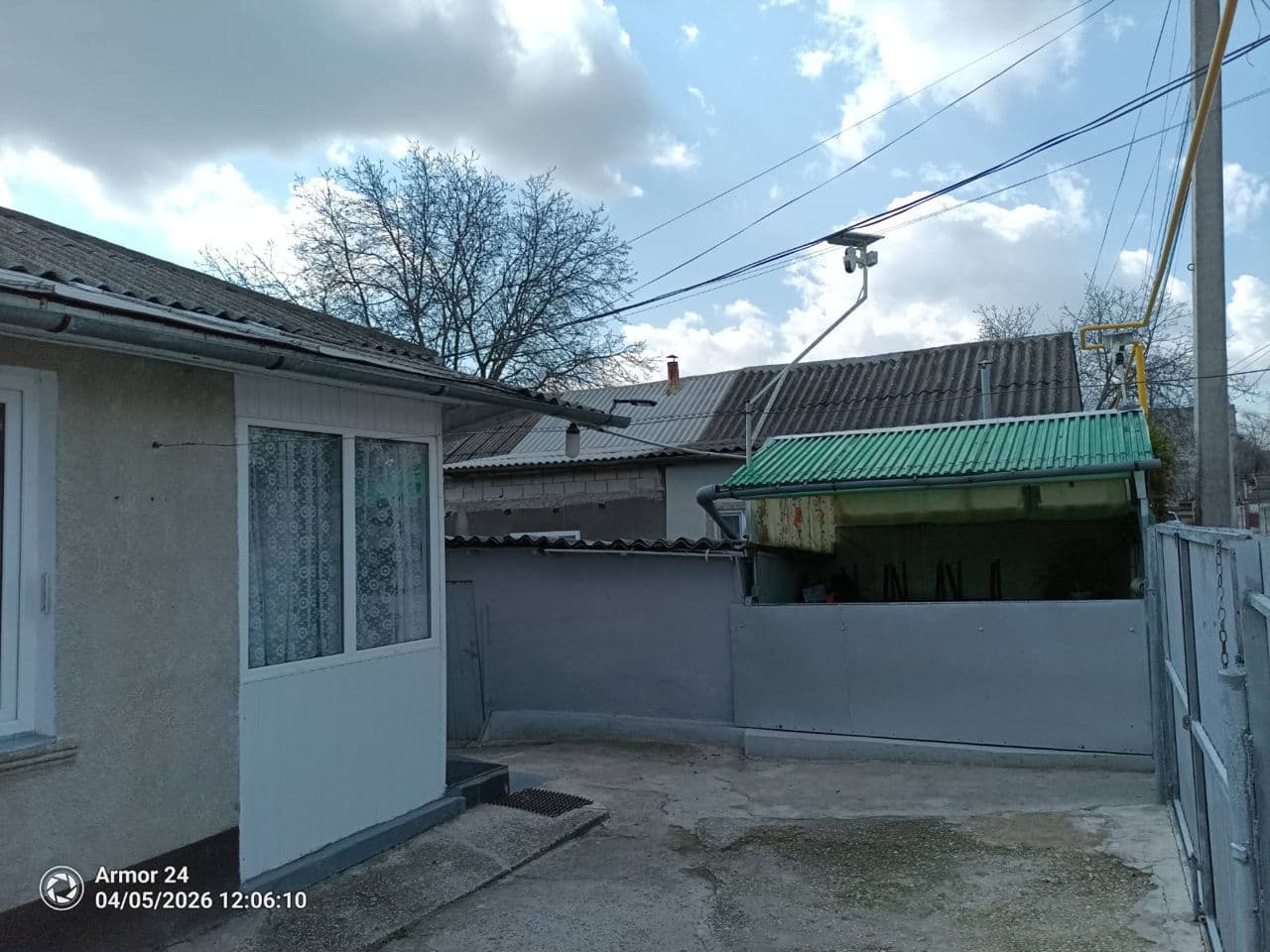 Casă 143 m² pe teren 7 ari