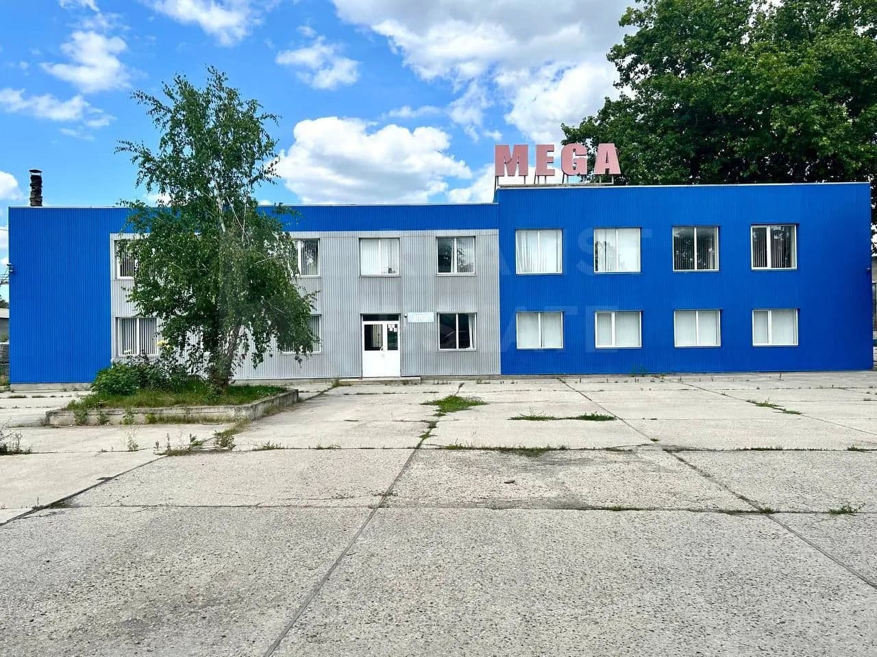 Spațiu comercial, 3614 m², Bălți