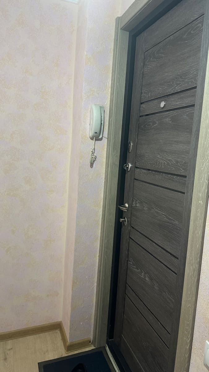 Apartament cu 1 cameră, 34 m², 5 etaj