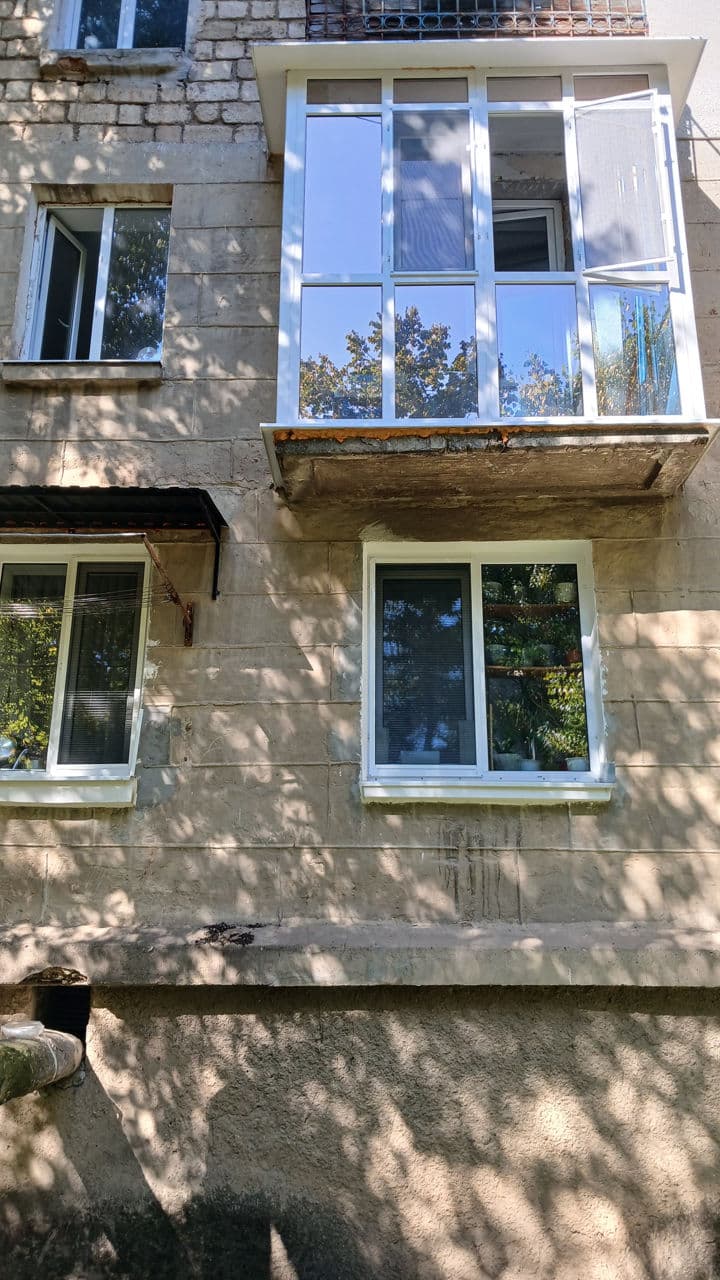 Apartament cu 1 cameră, 26 m², 2 etaj