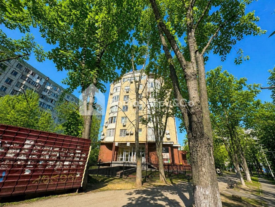 16 m², Spațiu comercial