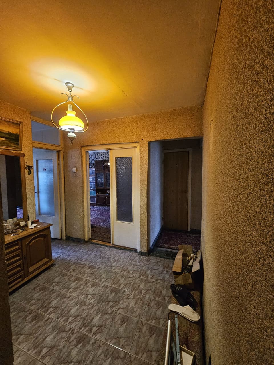 Apartament cu 3 camere, 72 m², 3 etaj