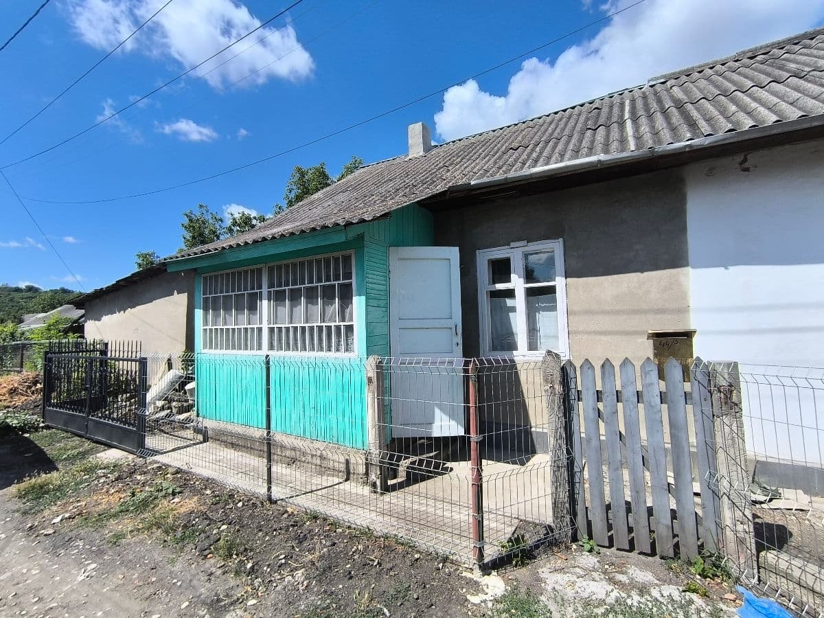 Casă 80 m²