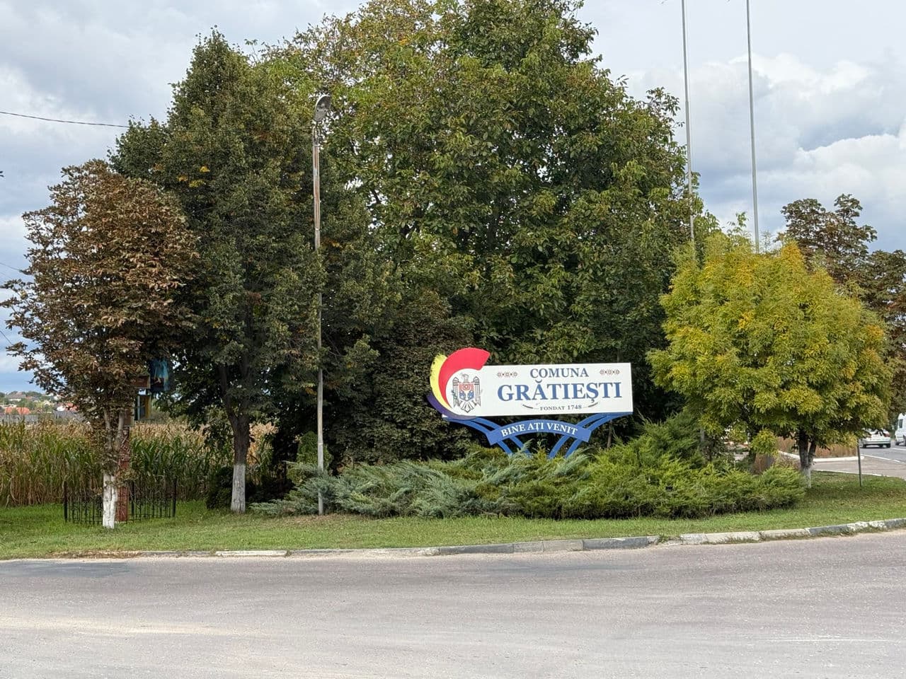 6 ari, teren pentru construcții