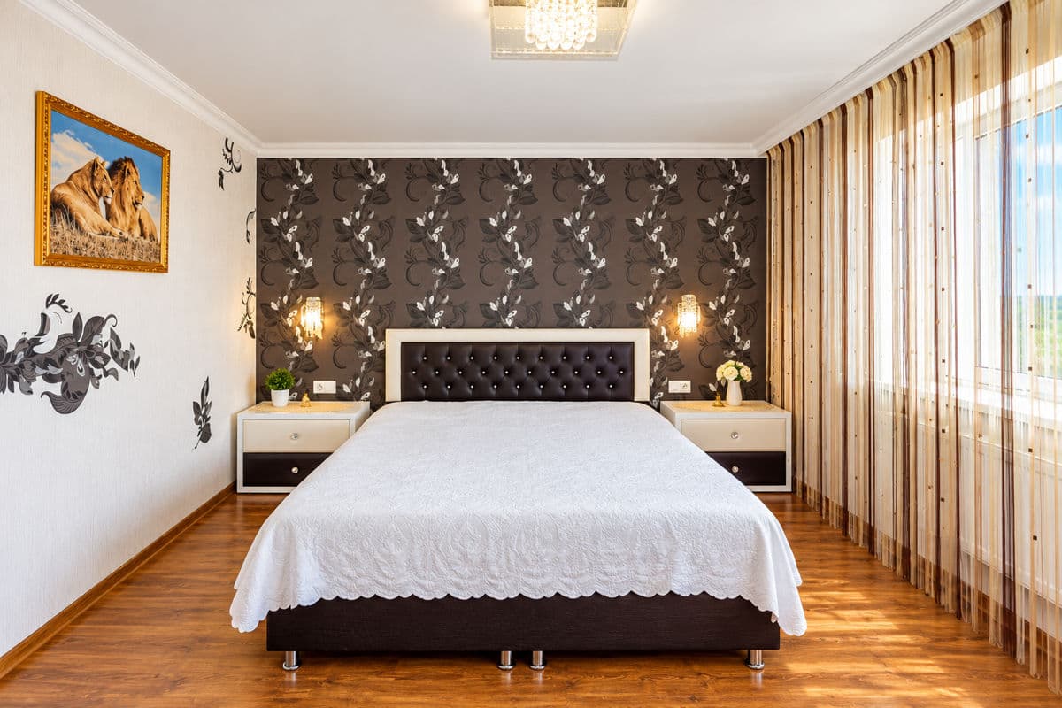 Apartament cu 1 cameră, 48 m², 8 etaj