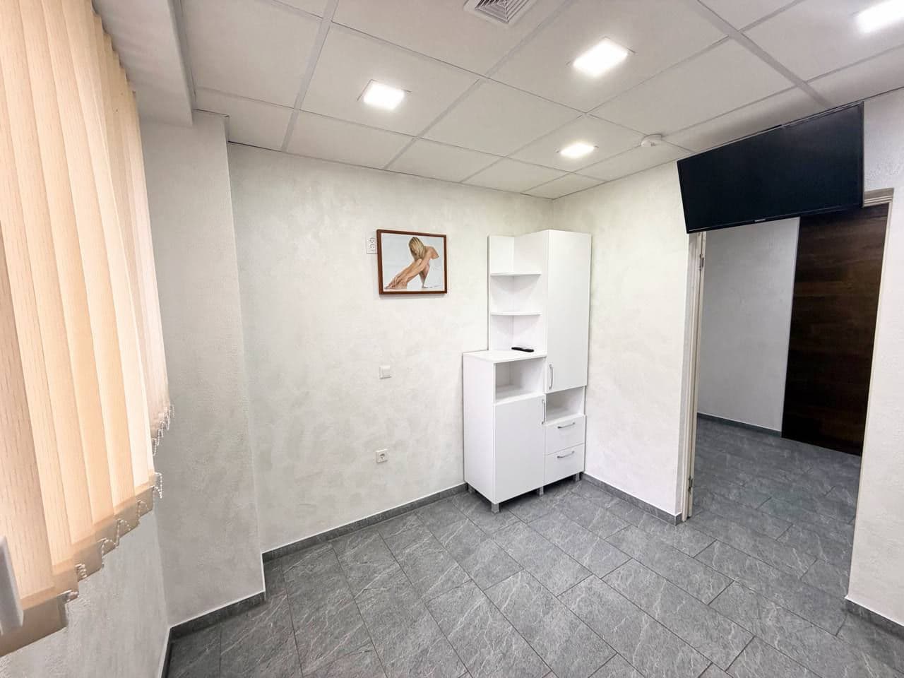 65 m², Salon de frumusețe