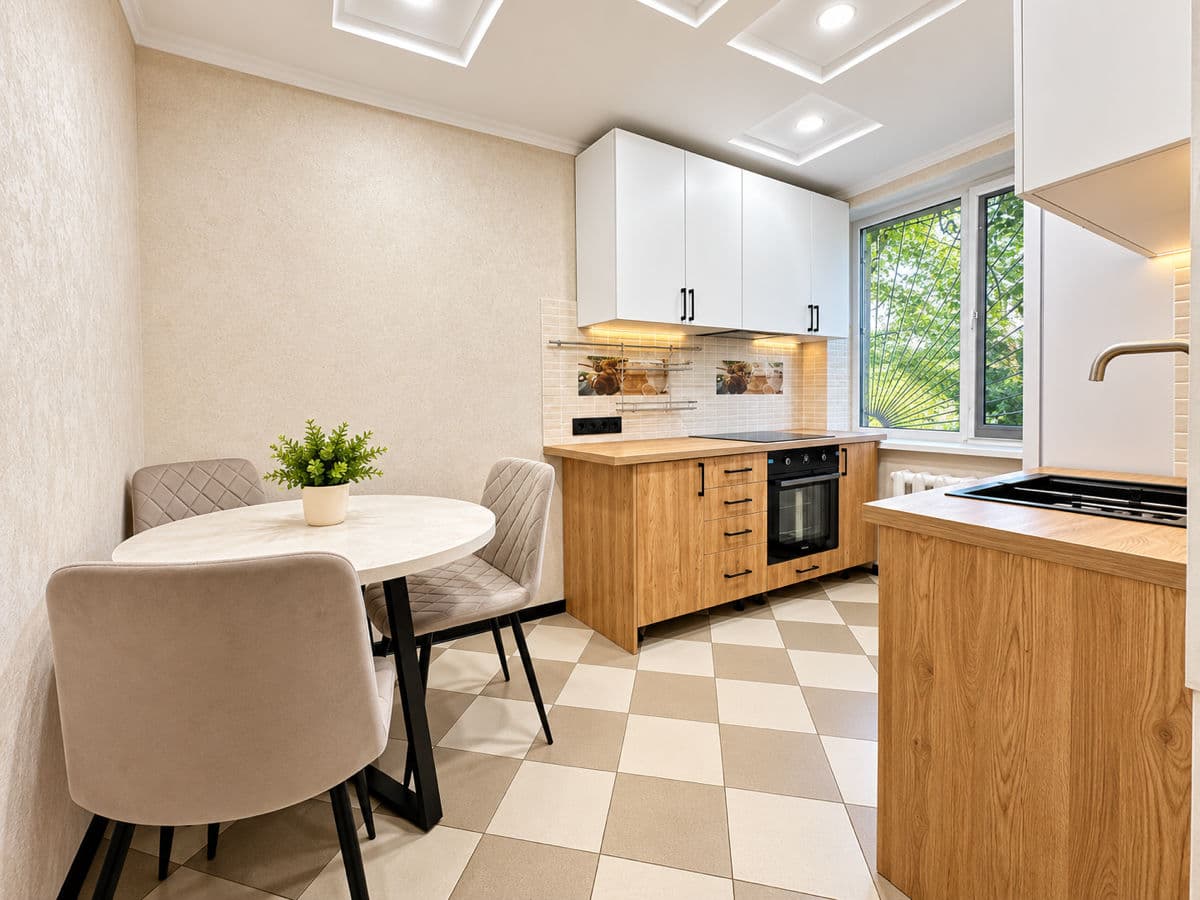 Apartament cu 1 cameră, 35 m², 1 etaj