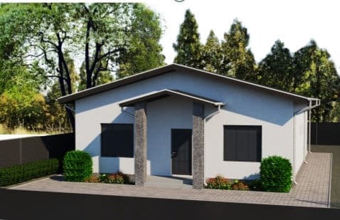 Teren pentru construcții, Bălți, 5 ari