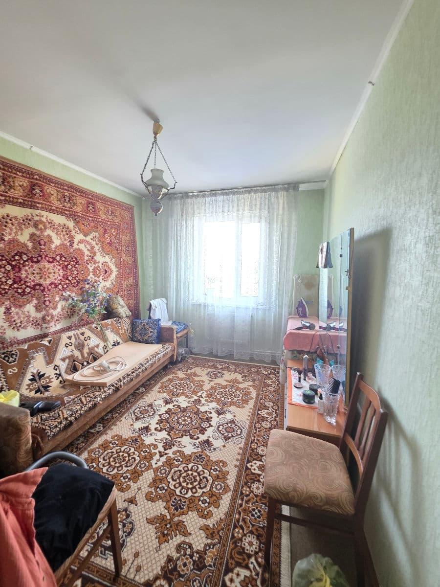 Apartament cu 4 camere,  Paminteni,  Bălți,  Bălți mun.