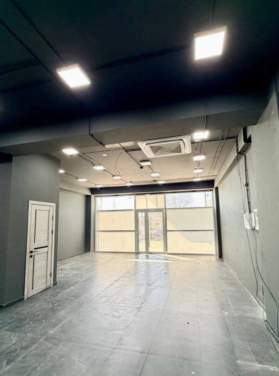 87 m², Spațiu comercial