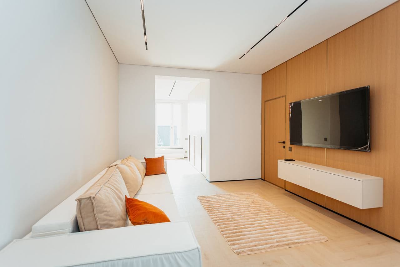 Apartament cu 2 camere, 140 m², 10 etaj