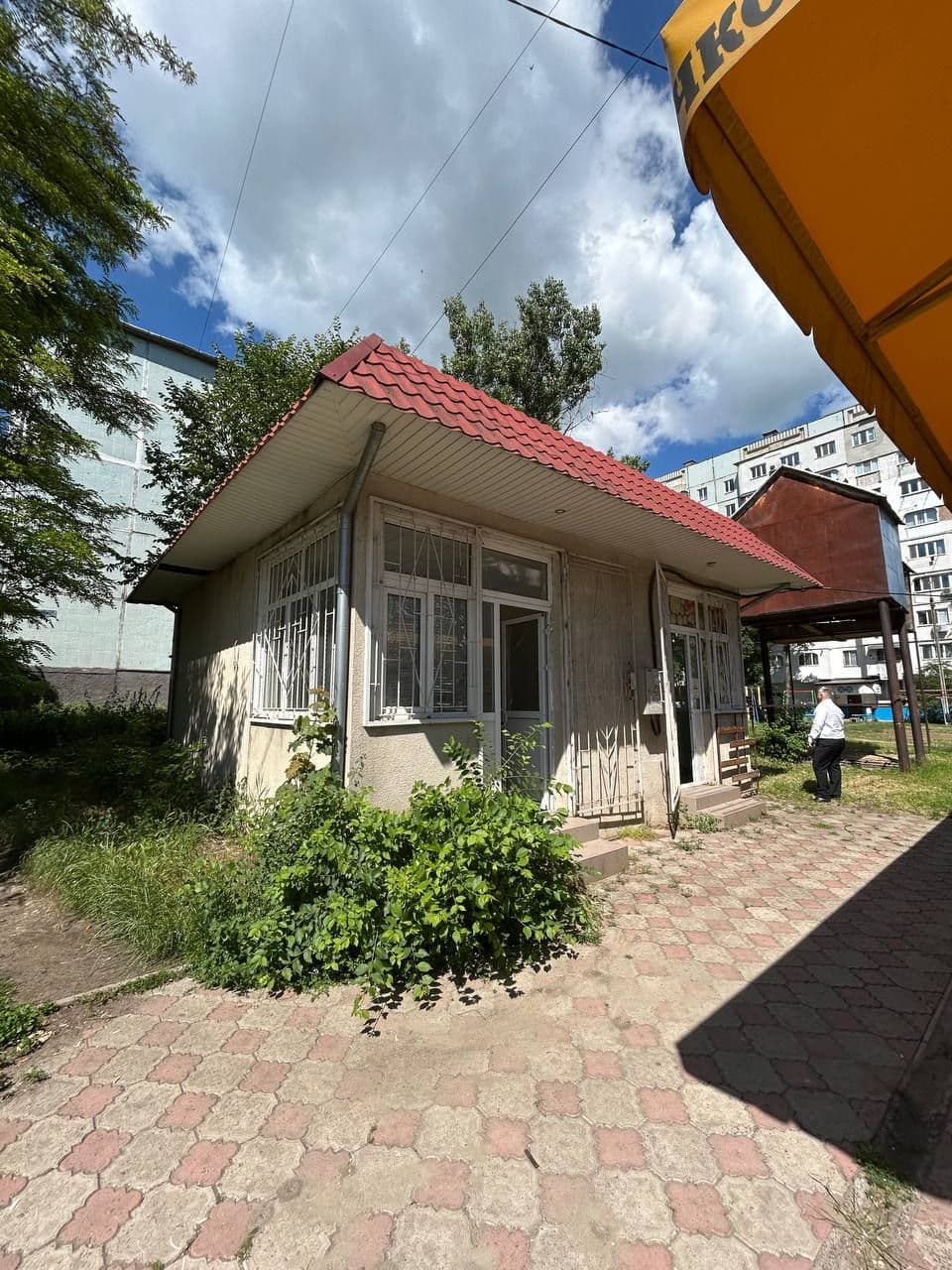 49 m², Spațiu comercial