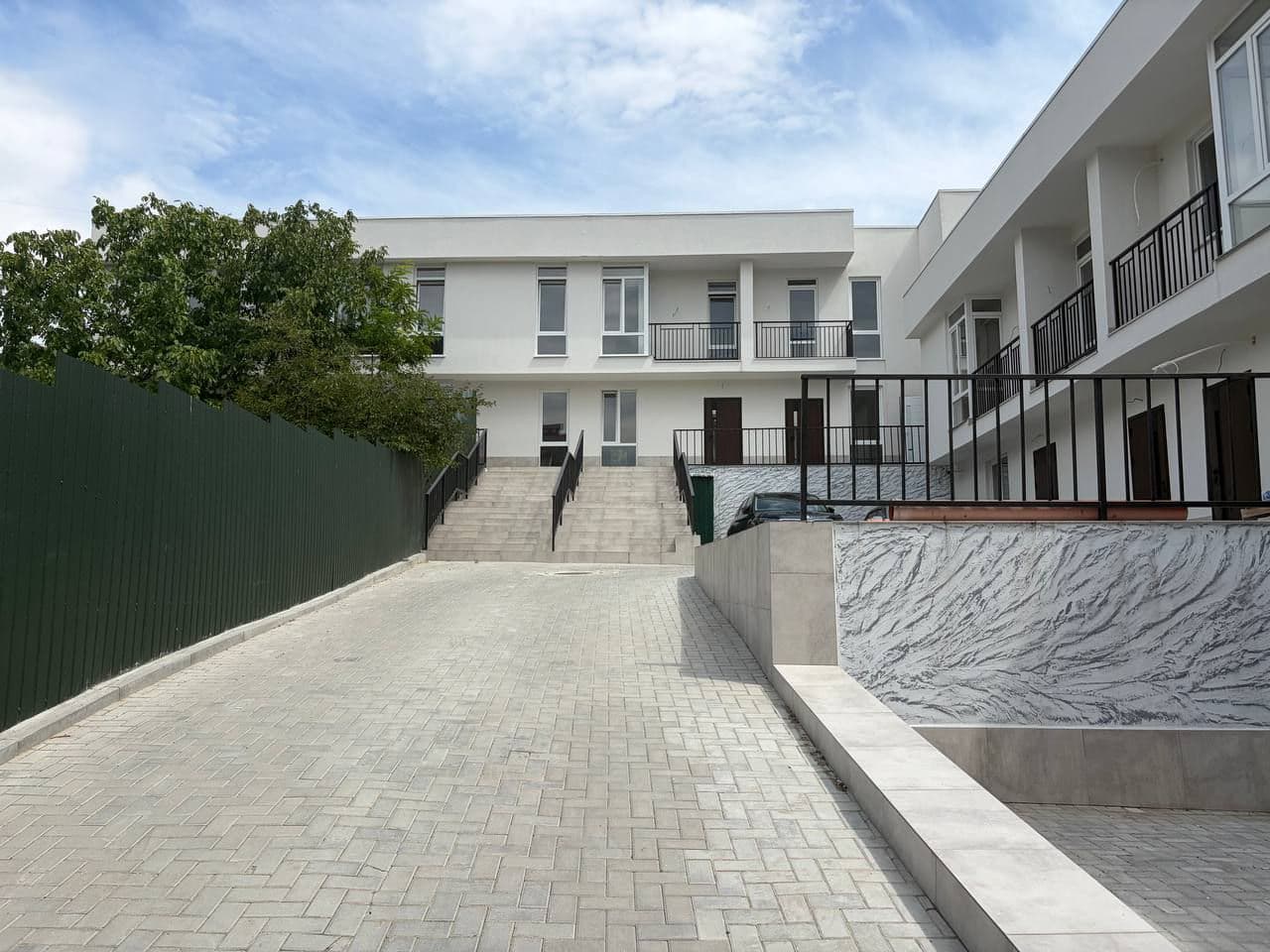 Casă 97 m² pe teren 2 ari