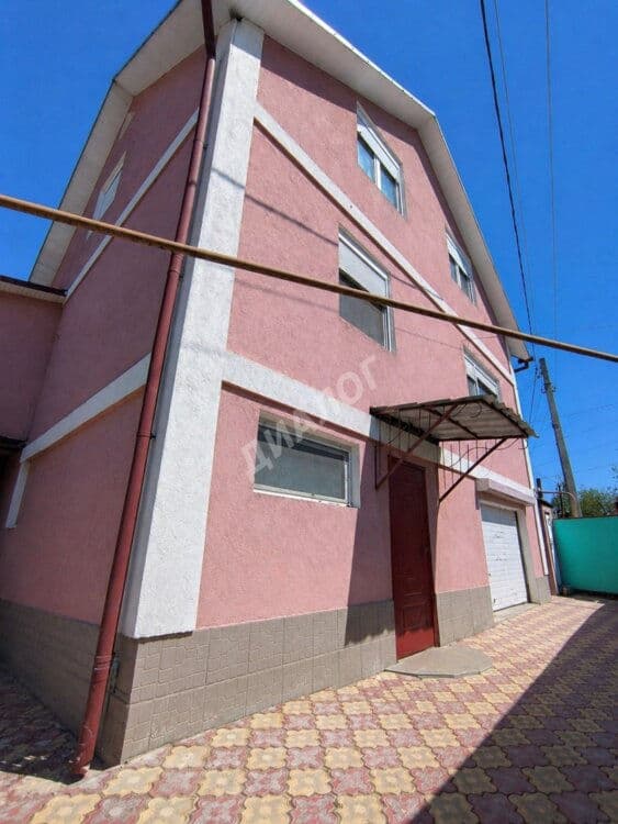 Casă, 300 m², Tiraspol