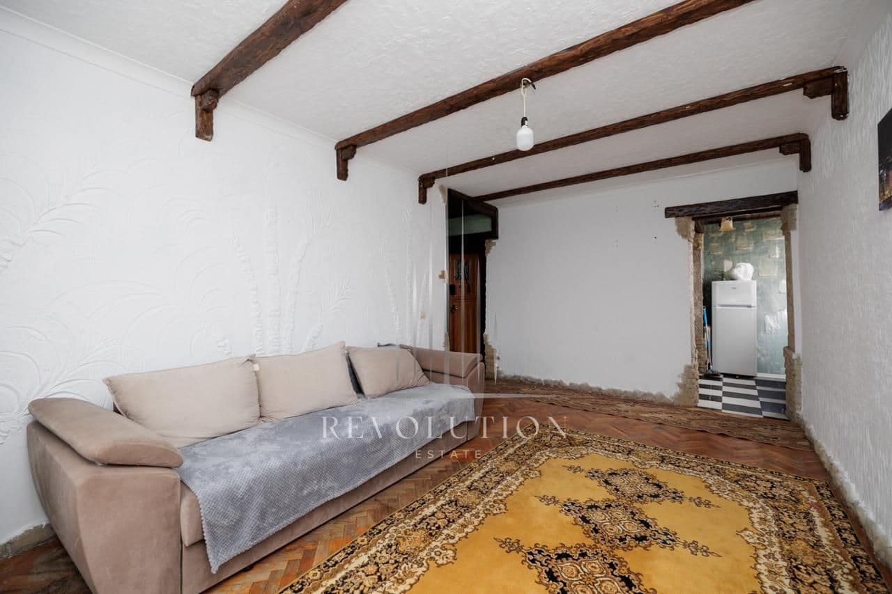Apartament cu 2 camere, 45 m², 10 etaj