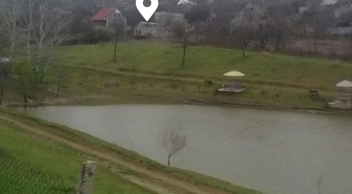 6 ari, teren pentru construcții