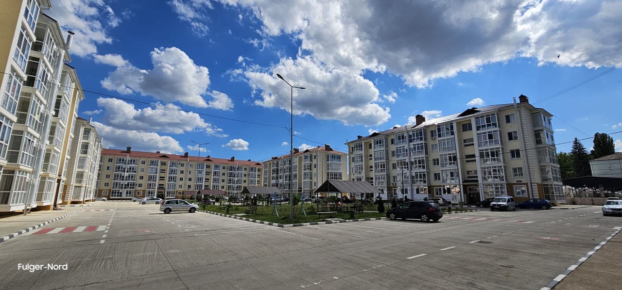 Apartament cu 1 cameră, 50 m², 3 etaj