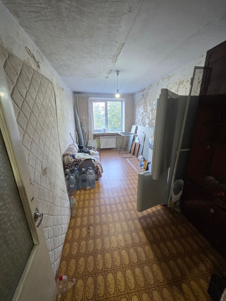 Apartament cu 3 camere, 63 m², 2 etaj